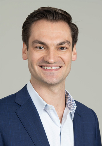 Dr. Jacob Rosebrock